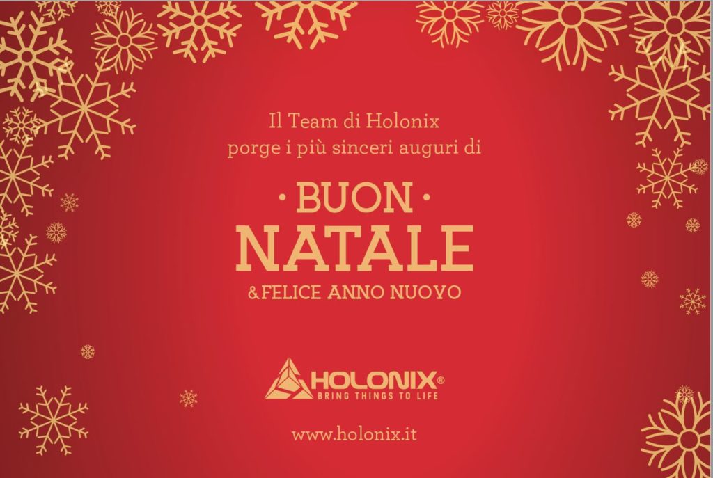 Buon natale картинки